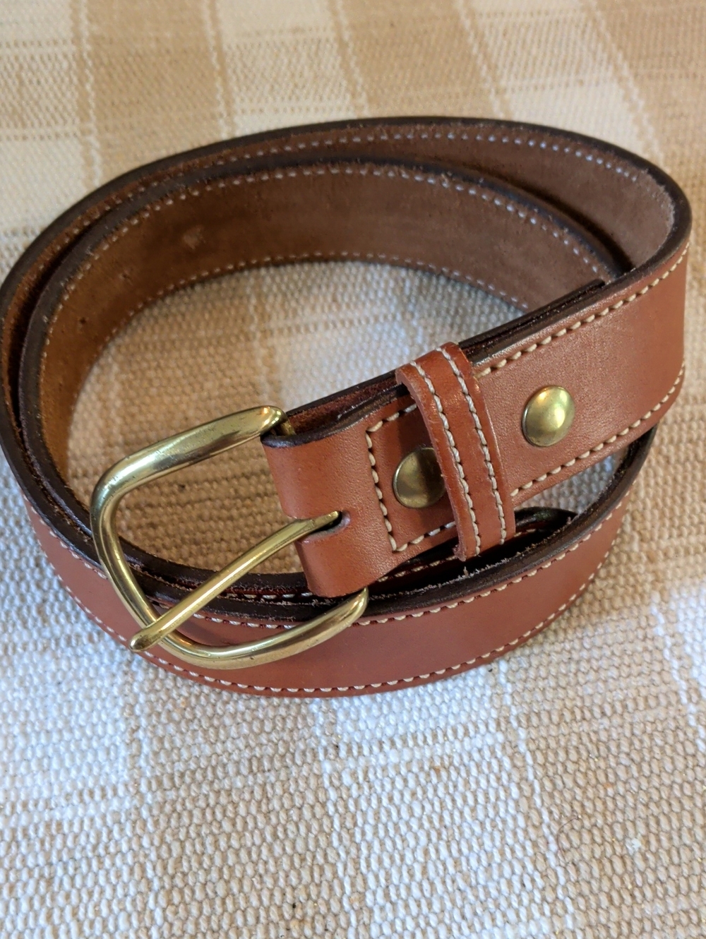 Browning Belt 36